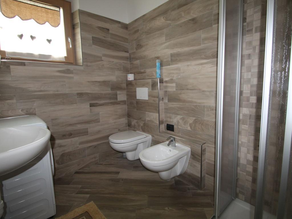 Belvilla By Oyo Baita Amalia Livigno Extérieur photo